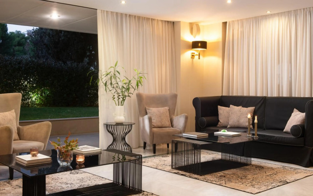 Athenian Riviera Hotel & Suites