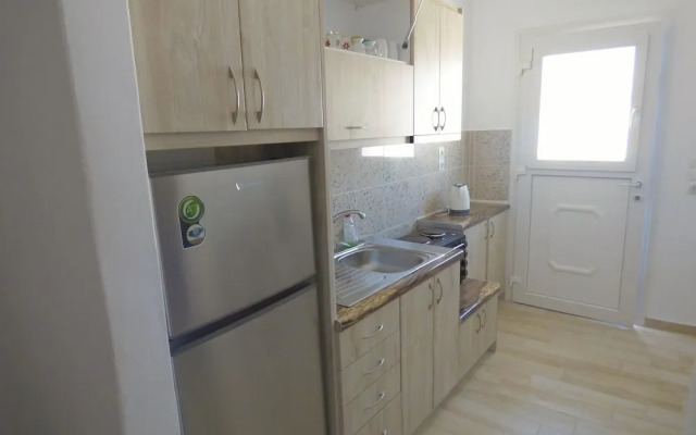 Famprikas house in Mykonos