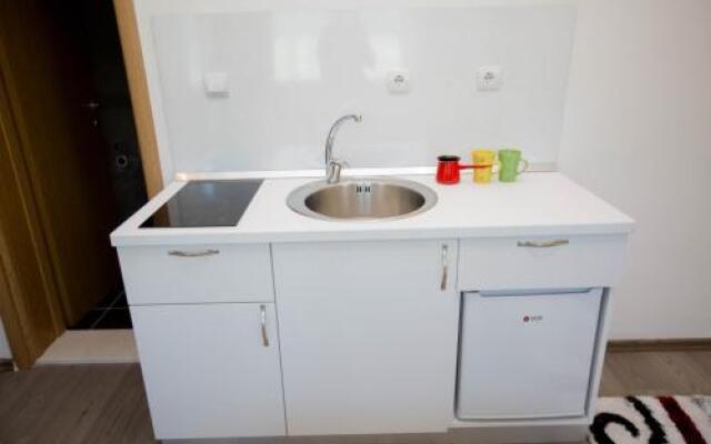 Apartmani Sara Trebinje