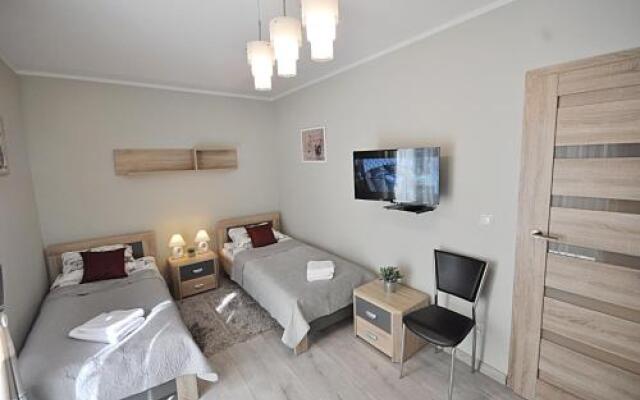 Apartament Lena IV Deluxe