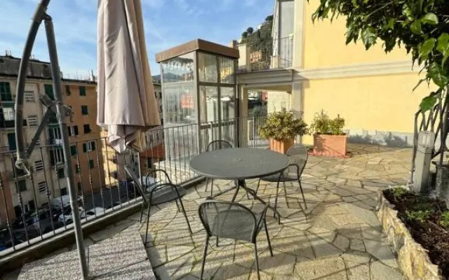 Appartamenti Michela