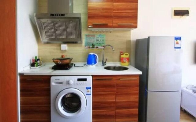 Weihai Renrenjia Self-service Apartment