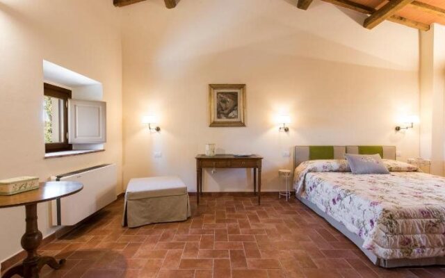 Olmofiorito Agriturismo