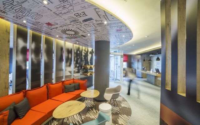 ibis Barcelona Castelldefels