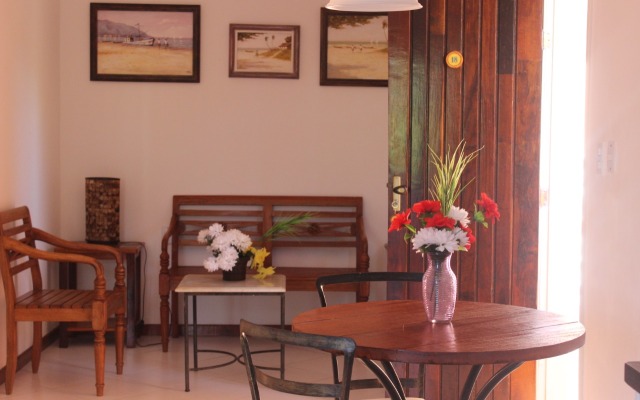 Pousada Casuarina Ferradura