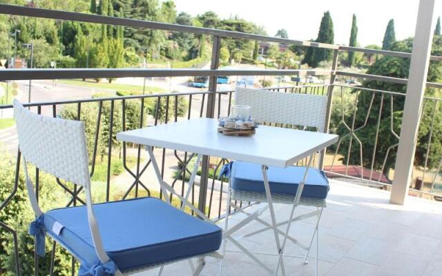Apart-Hotel La Rocchetta