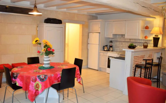 Les Mailloches (REE100)