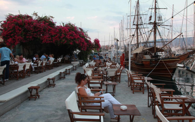 Athenian Homes