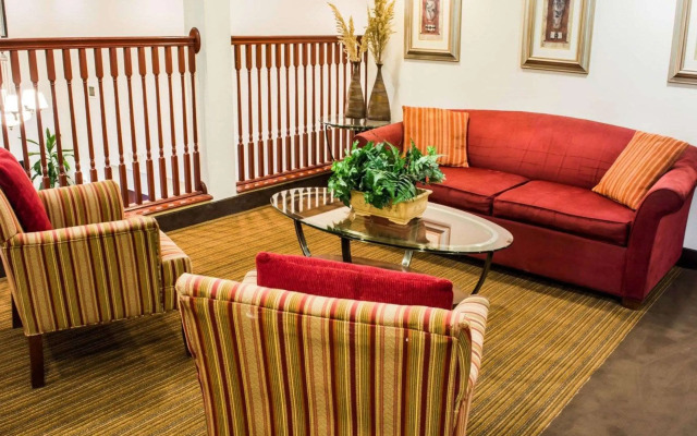 Sleep Inn & Suites Virginia Horse Center