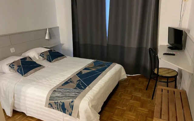 Hotel de la Croisée