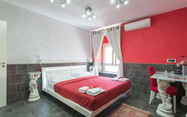 Spa Suite Angioini