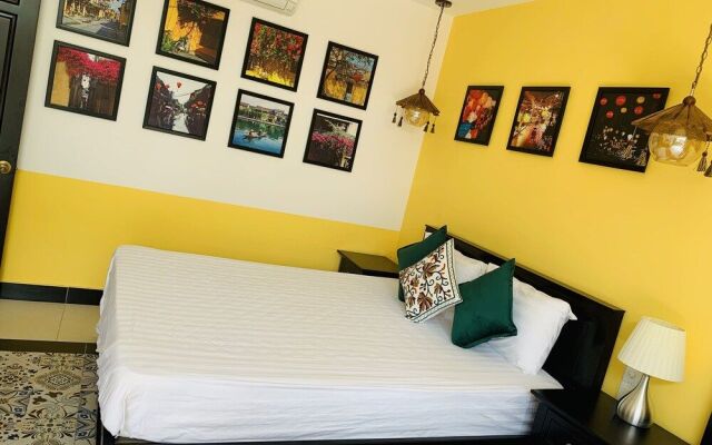 Hoi An Coco Viet Homestay