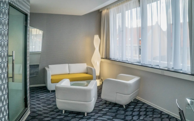 Magic Hotel Bergen City Center, a member of Radisson Individuals