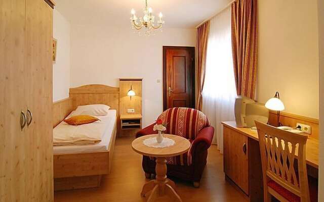 Hotel Garni Am Kureck