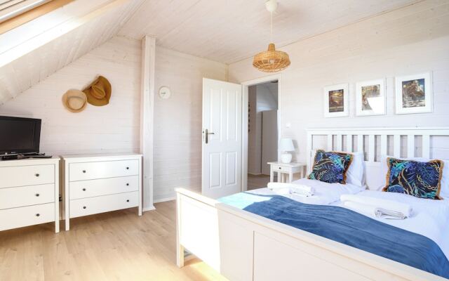 Apartamenty Sun & Snow Dom Cayetano