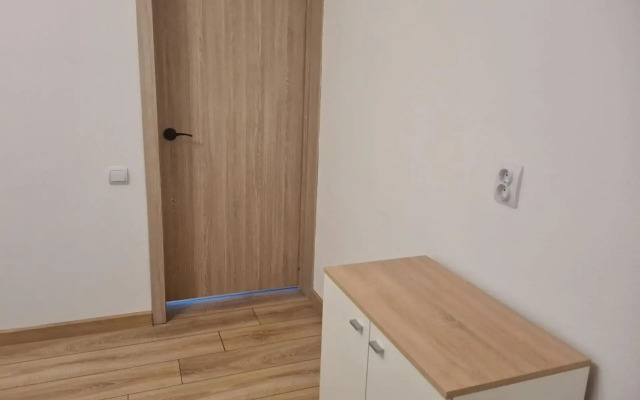 Дом на улице Светлогорская 2В