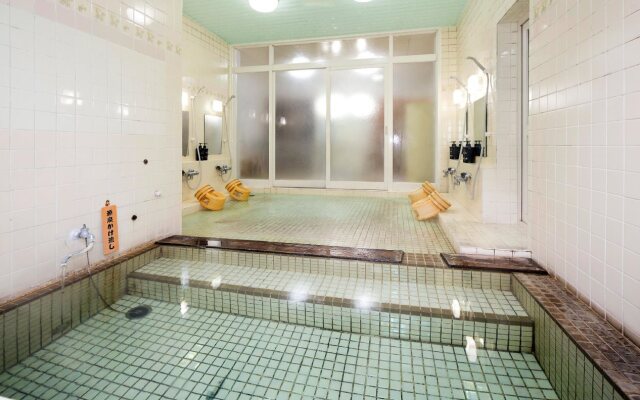 Puruke-no-Yakata Hotel Kawabata