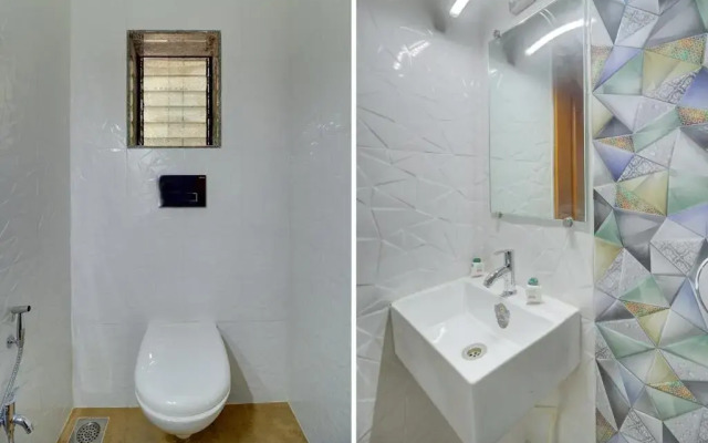 Hotel O Royal Orbit