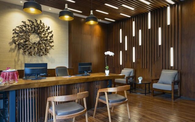 Del Cielo Villa Seminyak