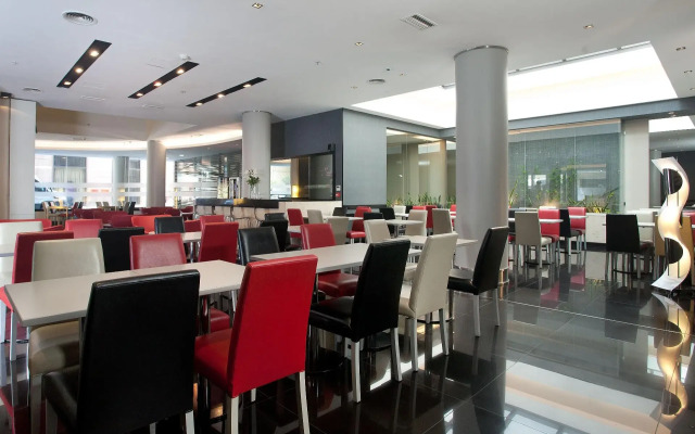 Two Hotel Buenos Aires