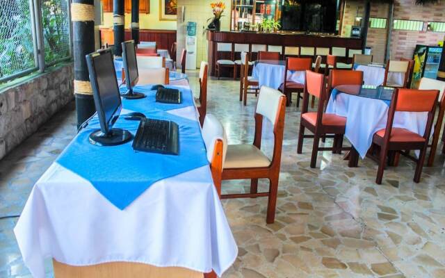 Hotel Arazá