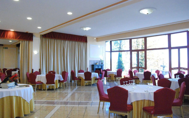 Royal Hotel Montevergine