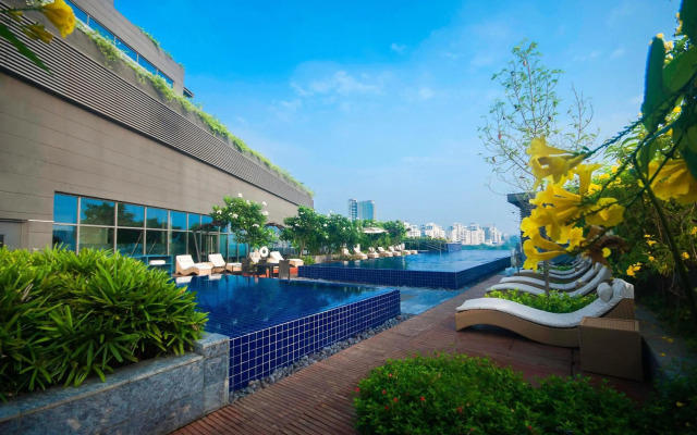 The Westin Pune Koregaon Park