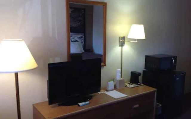 Super 8 By Wyndham Winchester Va