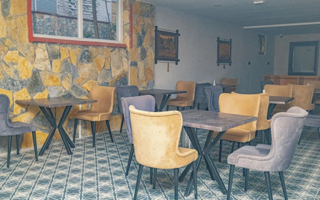 Elite Marmara Pansiyon Çamlıca