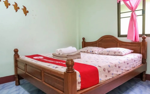 Nida Rooms Kuangpao 600 Chomtong