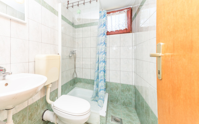 Turquoise Apartment Sea View