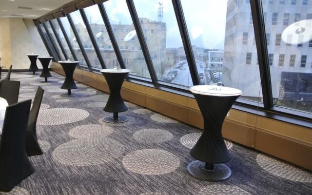 Radisson Hotel Fargo