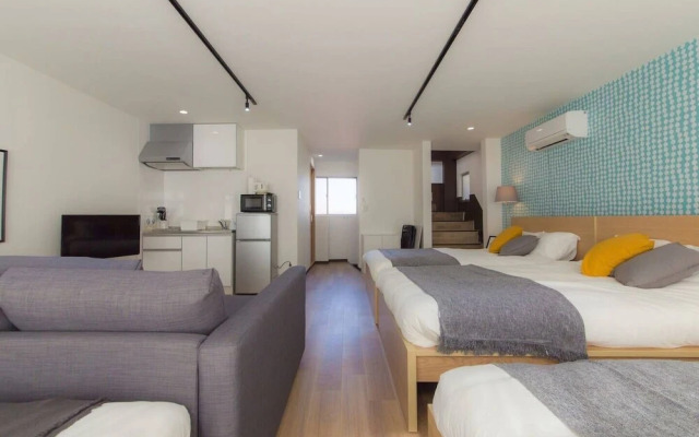 Koizumi Building 5M5B