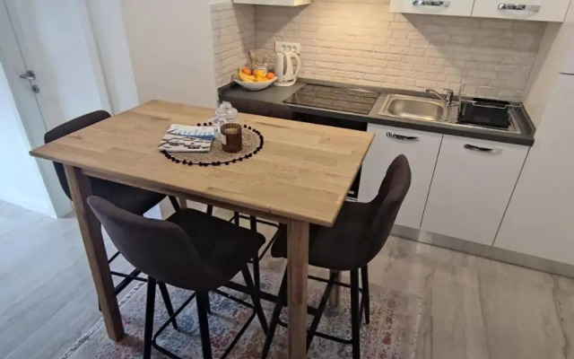 Apartman Hajdi