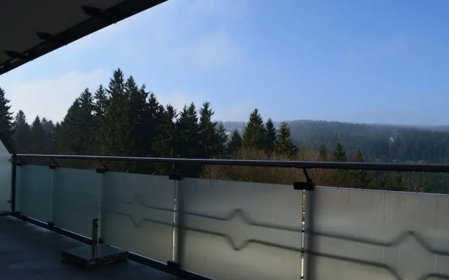 Haus Ohragrund Oberhof