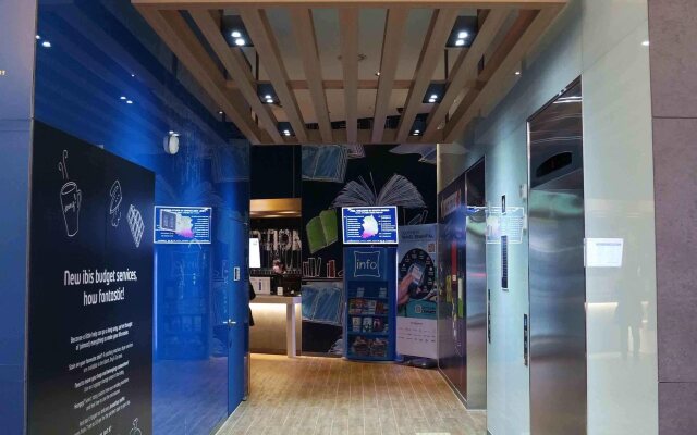 ibis Budget Ambassador Seoul Dongdaemun