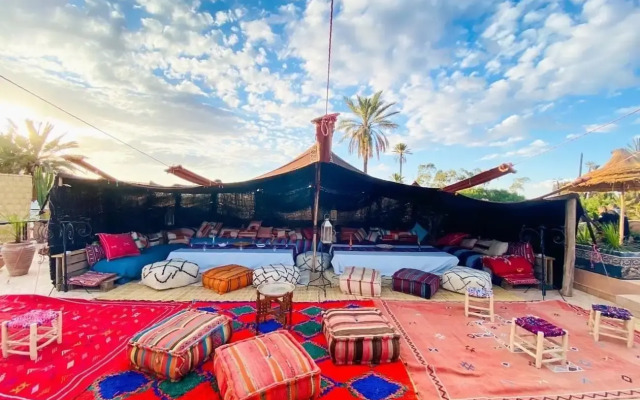 Eden Lodges & Spa