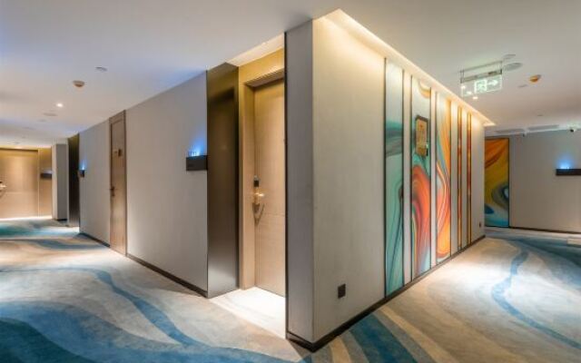 Ramada Encore By Wyndham Guangzhou Jiangnan West