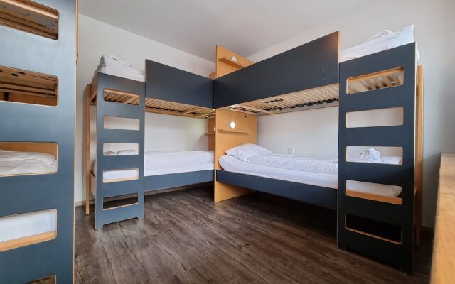 Hyve Hostel Basel