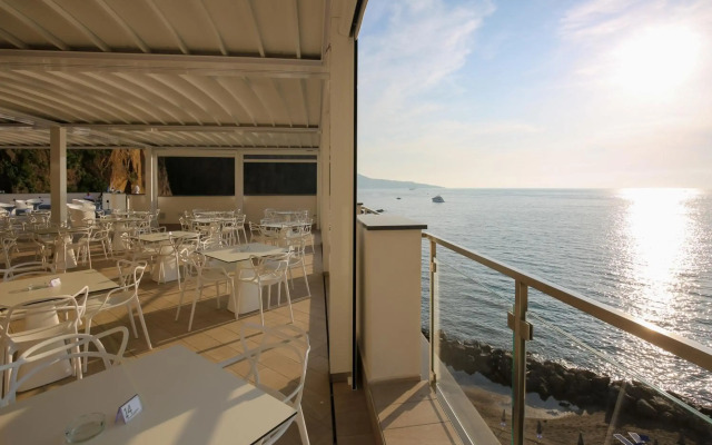 Hotel Giosuè a mare