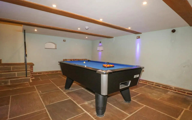 Groomes Country House