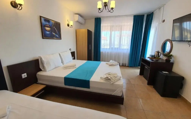 Turquoise Konak