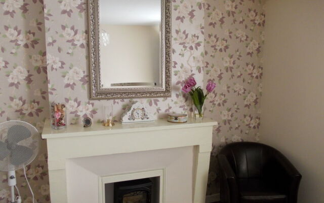 The Lavender House