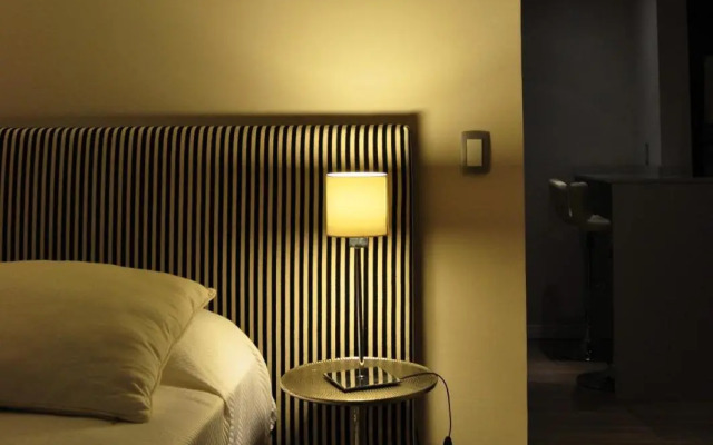 Le Biblo Suites & Apart