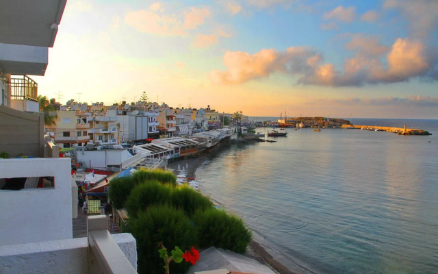 Vasia Boulevard Hotel (Adults Only)