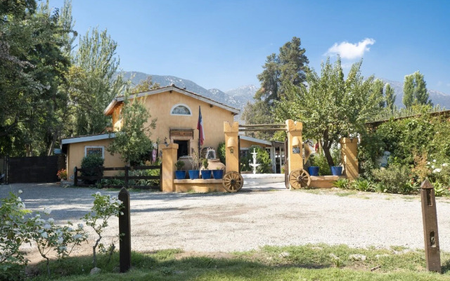 Hotel La Calma de Rita