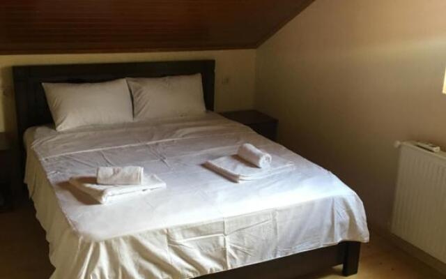 Mtskheta Wellpoint Arsukidze 48