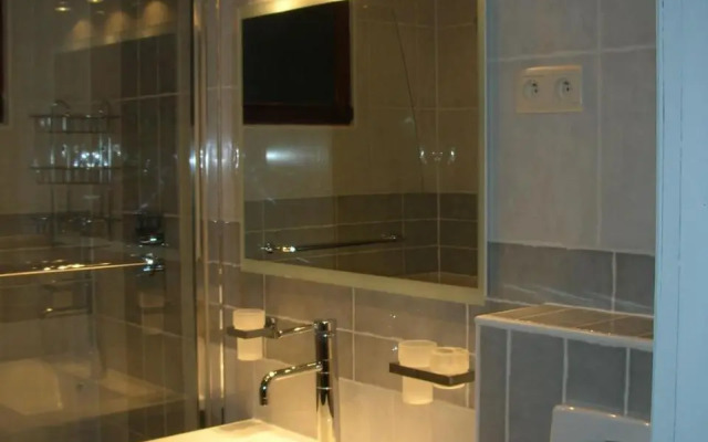 Chalet Ardenne Mini