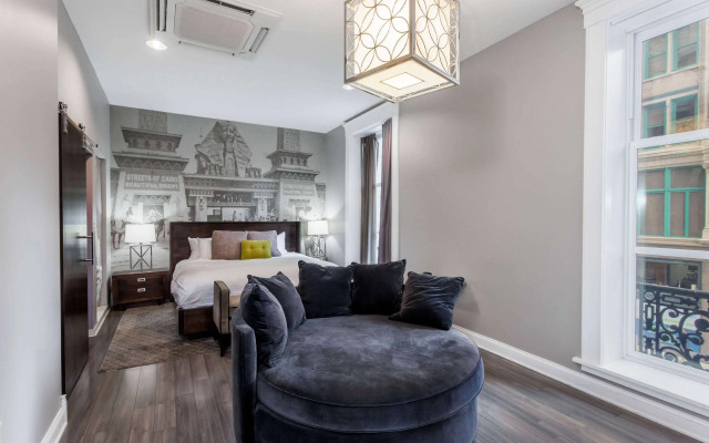 Hotel at the Lafayette Trademark Collection by Wyndham