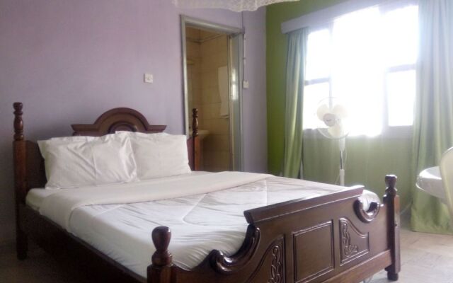 Sigana Guest House